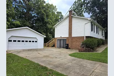 414 Oak Ridge Drive, Mount Airy, NC 27030 - Photo 6