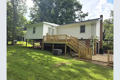 414 Oak Ridge Drive, Mount Airy, NC 27030 - Photo 8