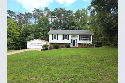 414 Oak Ridge Drive, Mount Airy, NC 27030 - Photo 1