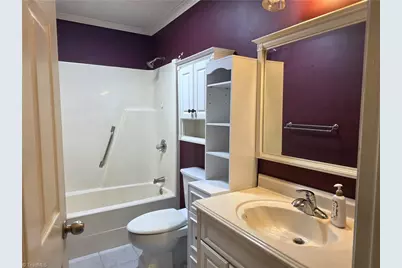 414 Oak Ridge Drive, Mount Airy, NC 27030 - Photo 20