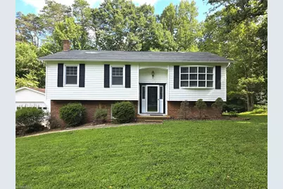 414 Oak Ridge Drive, Mount Airy, NC 27030 - Photo 2
