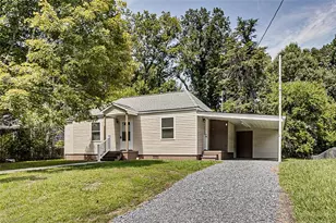 1510 Valley Ridge Dr, High Point, NC 27260 - Photo 2