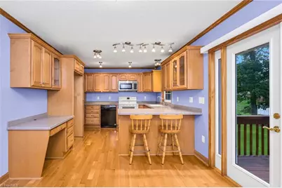 289 Welcome Home Ch Road, North Wilkesboro, NC 28659 - Photo 12