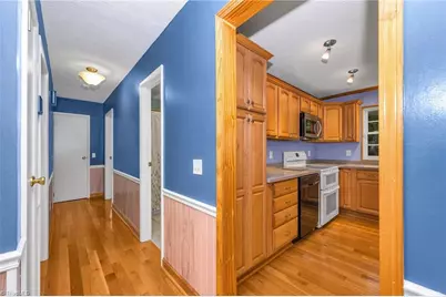 289 Welcome Home Ch Road, North Wilkesboro, NC 28659 - Photo 8