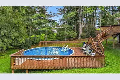 289 Welcome Home Ch Road, North Wilkesboro, NC 28659 - Photo 42