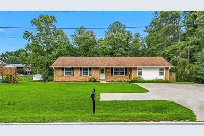 289 Welcome Home Ch Road, North Wilkesboro, NC 28659 - Photo 2