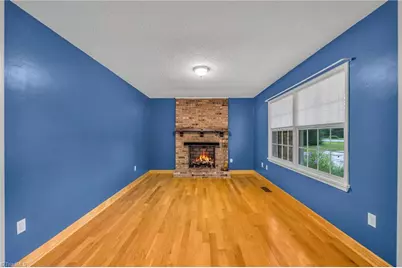 289 Welcome Home Ch Road, North Wilkesboro, NC 28659 - Photo 6