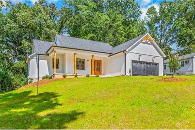 1807 Bramblewood Trail, Pfafftown, NC 27040 - Photo 2