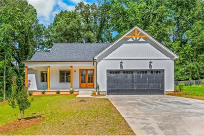 1807 Bramblewood Trail, Pfafftown, NC 27040 - Photo 1