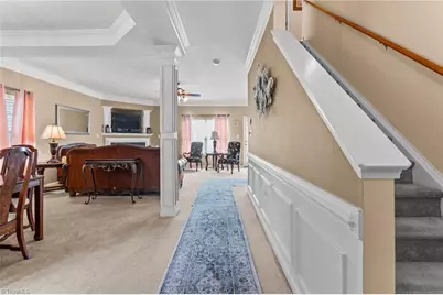 825 Hedgepath Terrace, High Point, NC 27265 - Photo 4