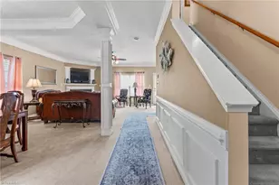 825 Hedgepath Terrace, High Point, NC 27265 - Photo 4