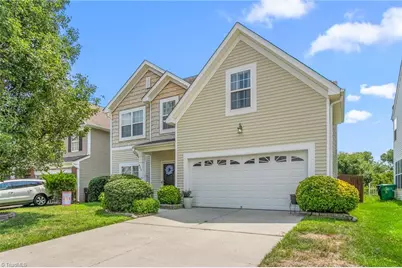 825 Hedgepath Terrace, High Point, NC 27265 - Photo 1