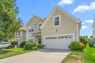 825 Hedgepath Terrace, High Point, NC 27265 - Photo 1