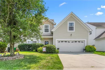 825 Hedgepath Terrace, High Point, NC 27265 - Photo 2