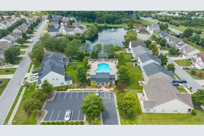 825 Hedgepath Terrace, High Point, NC 27265 - Photo 16