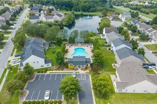 825 Hedgepath Terrace, High Point, NC 27265 - Photo 16
