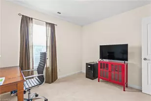 825 Hedgepath Terrace, High Point, NC 27265 - Photo 12