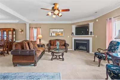 825 Hedgepath Terrace, High Point, NC 27265 - Photo 6