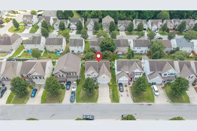 825 Hedgepath Terrace, High Point, NC 27265 - Photo 14