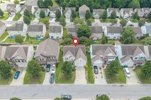 825 Hedgepath Terrace, High Point, NC 27265 - Photo 14