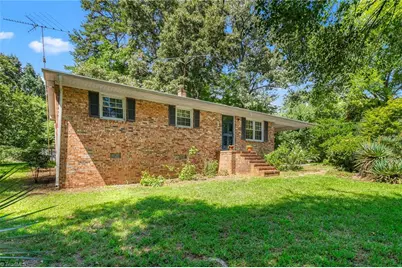 530 Frank Road, Reidsville, NC 27320 - Photo 2