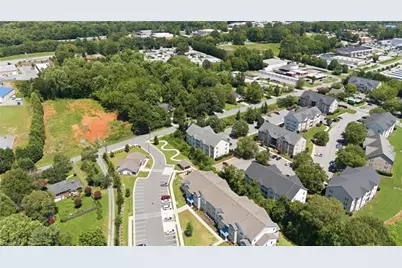 4762 Tatton Park Circle #2D, Winston-Salem, NC 27103 - Photo 18