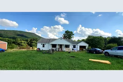 2185 Flat Rock Road, Pinnacle, NC 27043 - Photo 1