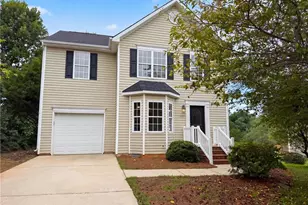 112 Rockbridge Ct, Kernersville, NC 27284 - Photo 1