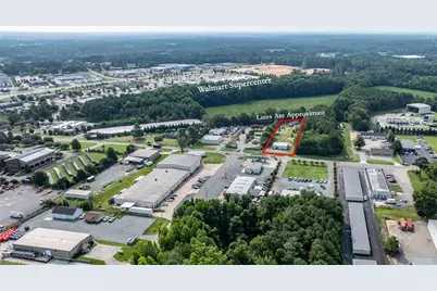 213 Wilson Road, Sanford, NC 27330 - Photo 2