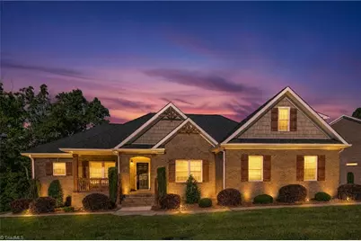 405 Spring Lake Farm Circle, Winston-Salem, NC 27101 - Photo 4