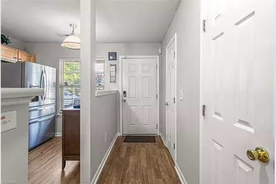 223 Bridford Downs Drive, Greensboro, NC 27407 - Photo 4