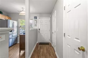 223 Bridford Downs Dr, Greensboro, NC 27407 - Photo 4