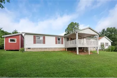 5466 Nc Highway 8, Germanton, NC 27019 - Photo 4