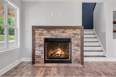 299 T Birch Trail, Stokesdale, NC 27357 - Photo 8