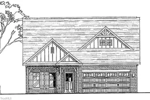 2756 Monarch Wy, Winston-Salem, NC 27106 - Photo 1