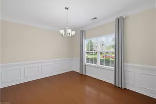 3540 Lamplight Way, High Point, NC 27265 - Photo 6