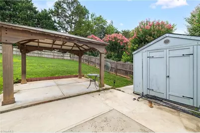 3540 Lamplight Way, High Point, NC 27265 - Photo 24
