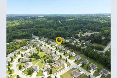 3540 Lamplight Way, High Point, NC 27265 - Photo 30