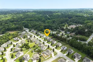 3540 Lamplight Way, High Point, NC 27265 - Photo 34