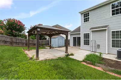 3540 Lamplight Way, High Point, NC 27265 - Photo 28