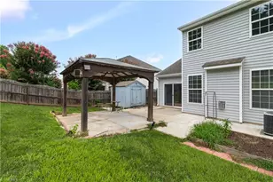 3540 Lamplight Way, High Point, NC 27265 - Photo 28
