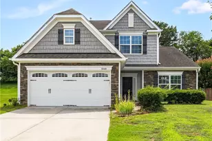 3540 Lamplight Way, High Point, NC 27265 - Photo 1
