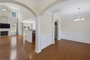 3540 Lamplight Way, High Point, NC 27265 - Photo 32