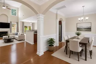 3540 Lamplight Way, High Point, NC 27265 - Photo 2