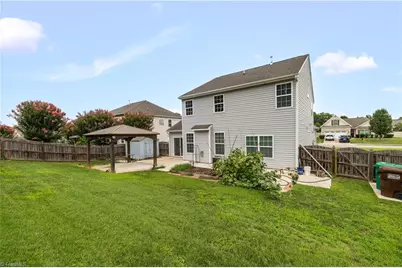 3540 Lamplight Way, High Point, NC 27265 - Photo 26