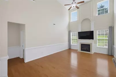 3540 Lamplight Way, High Point, NC 27265 - Photo 12