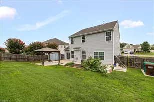 3540 Lamplight Way, High Point, NC 27265 - Photo 28