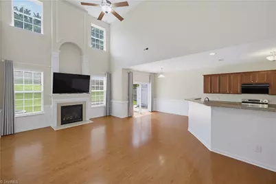 3540 Lamplight Way, High Point, NC 27265 - Photo 2