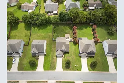 3540 Lamplight Way, High Point, NC 27265 - Photo 28