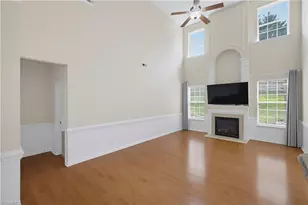 3540 Lamplight Way, High Point, NC 27265 - Photo 14